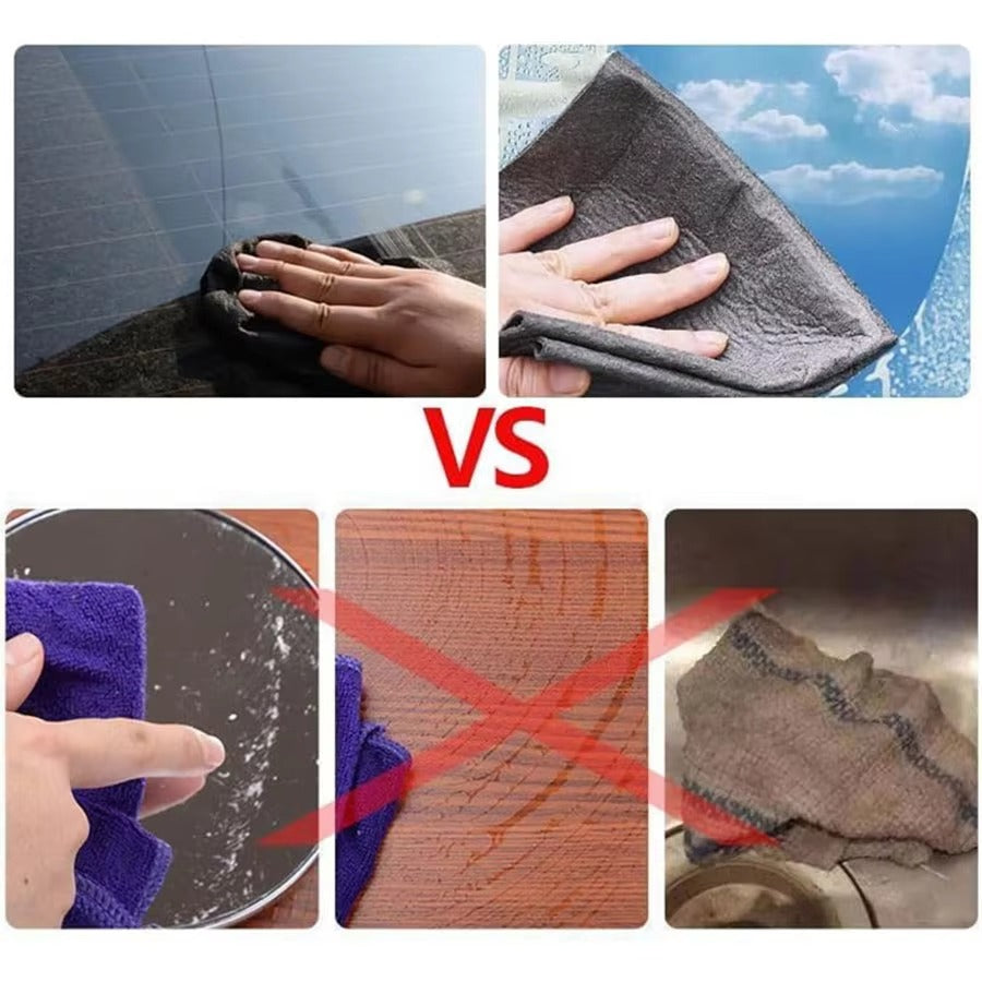 Čistiaca handrička MagiWipe™ z ultra mikrovlákna