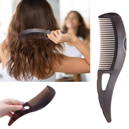Detoxikační hřeben ScalpSweep™