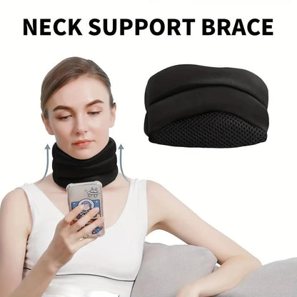 Podpora krku SnoreHalo™