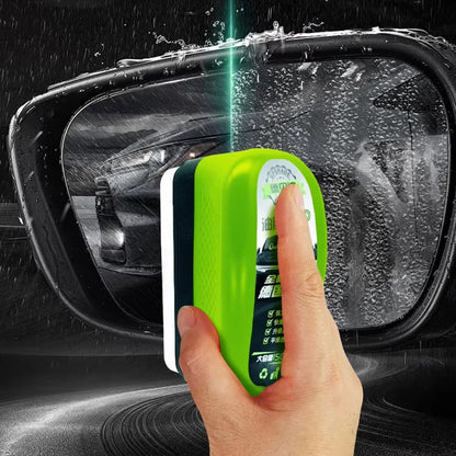 Hydrofobní vrstva GlareGuard™