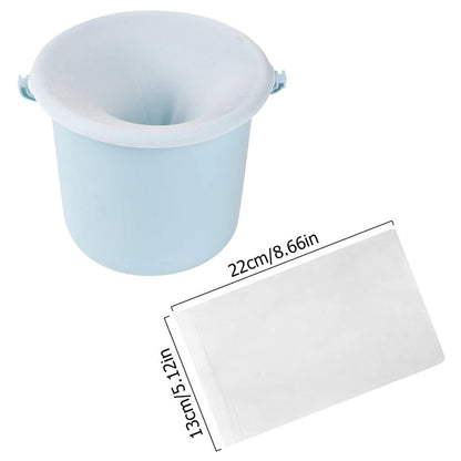 Filtračné ponožky SkimPro™