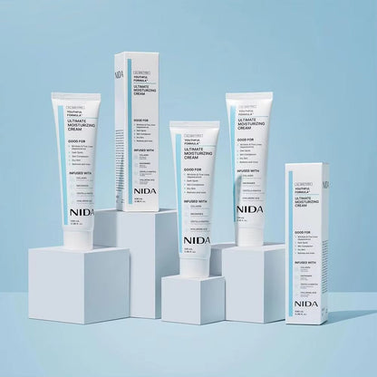 DermaForté™ balzám pro anaplastickou regeneraci.