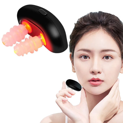 ClearGlow™ zařízení na čištění nosu