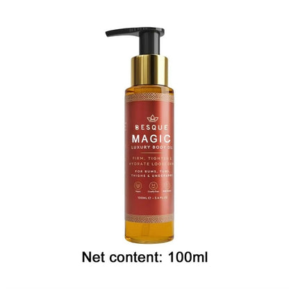 Magický tělový olej EternalSkin™
