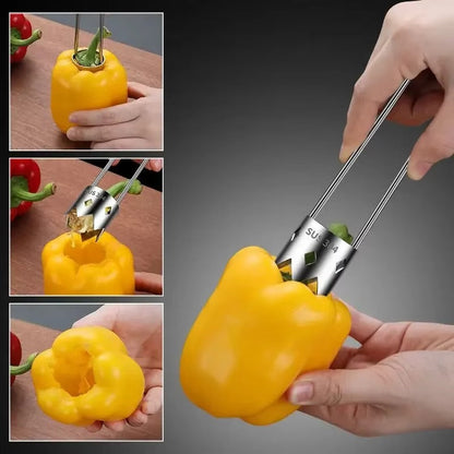 CoreEase™ ovocie a zelenina Corer