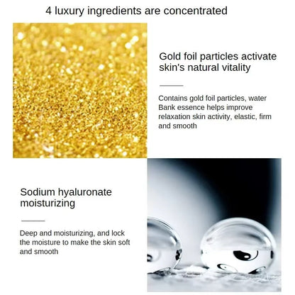 Aurevara™ 24K Obnovujúce sérum pre žiarivý vzhľad