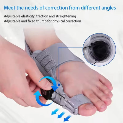 Korekční ortéza AlignaStep™