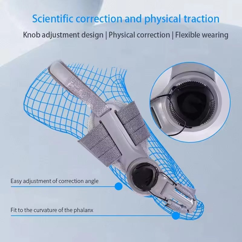 Korekční ortéza AlignaStep™