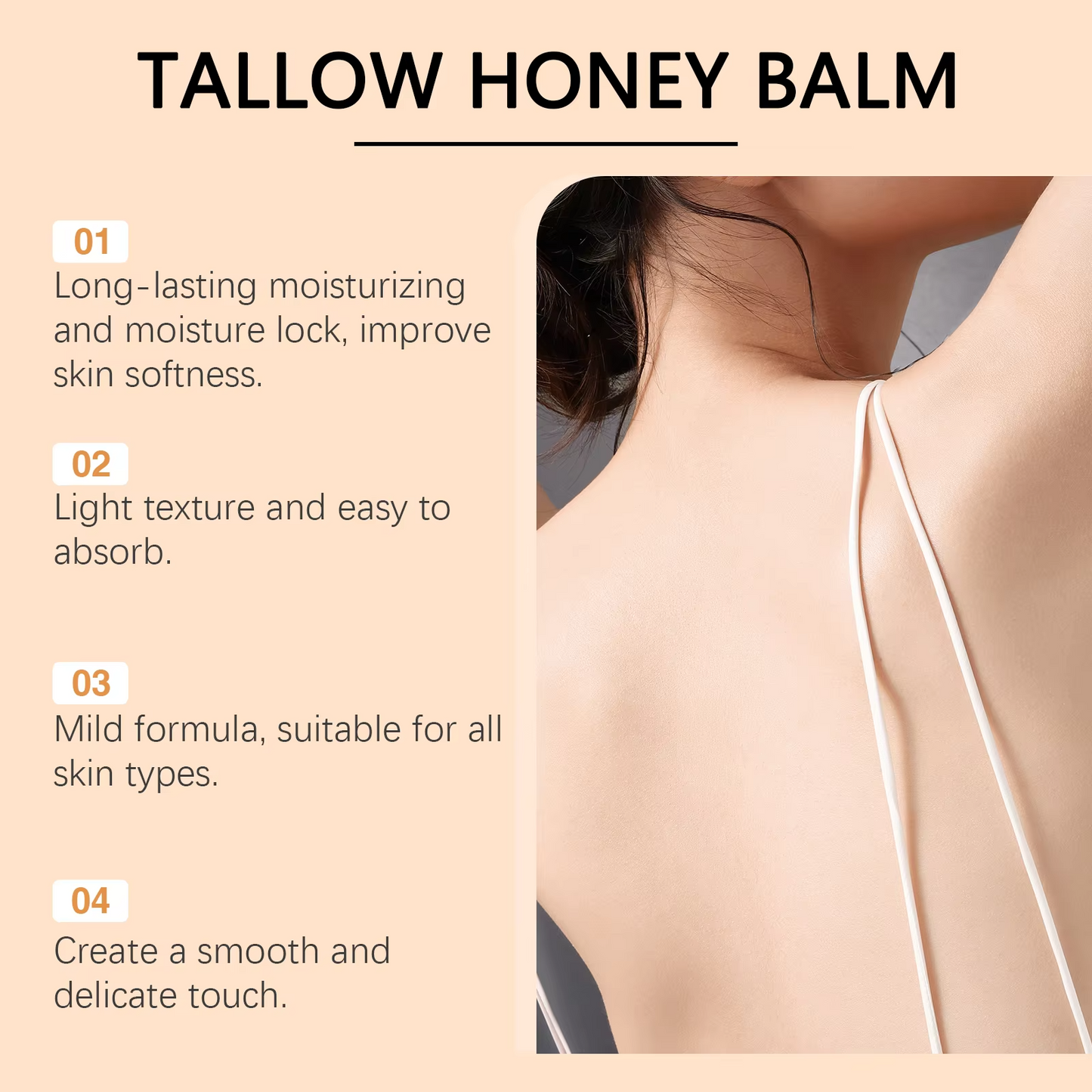 GlowMend™ Regenerační Kondicionér