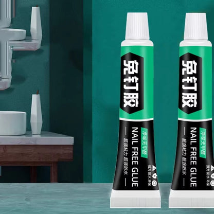 ClearGrip™ Silný adhezívny gél