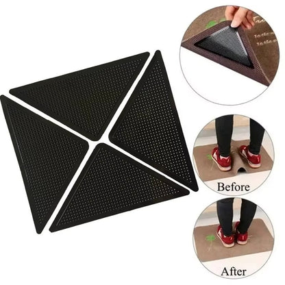 Kobercové kotvy SteadyStep™ Nano