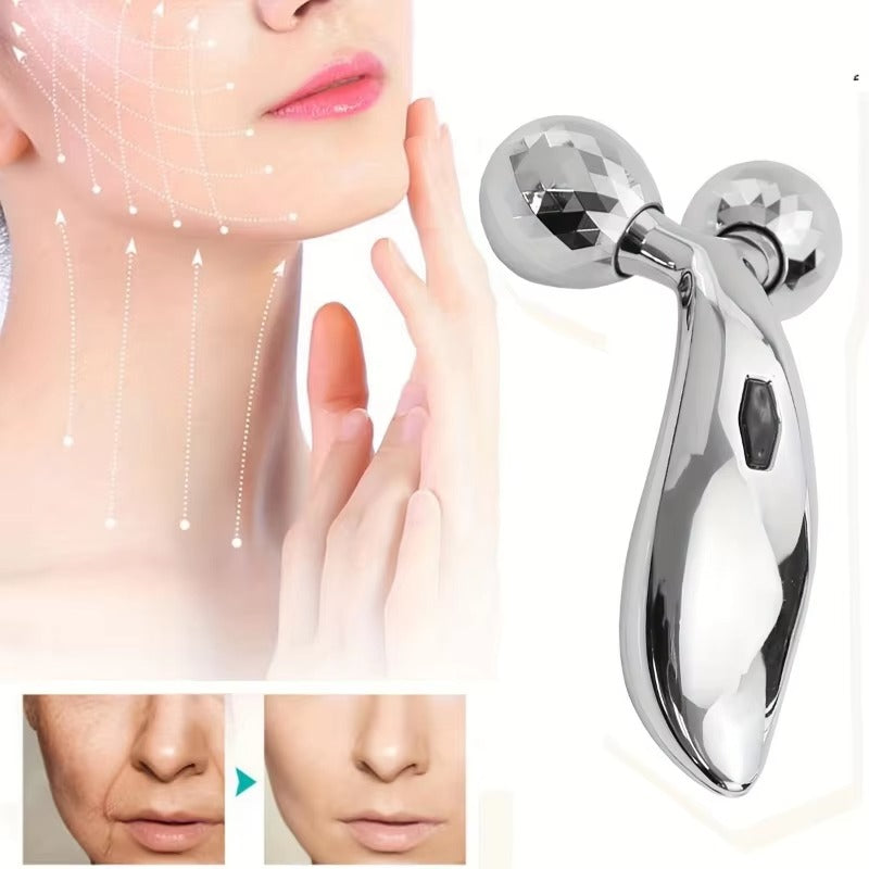3D konturovací váleček ReVive Sculpt™
