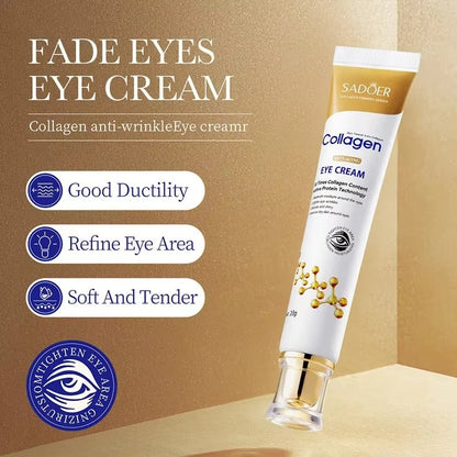 Revitalizačný krém UnderGlow™