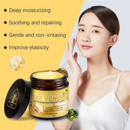 Krém na kompletné použitie Apiskin™ Bee Venom Pro