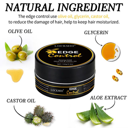 Gel na konturování a kondicionování vlasů CrownFix™