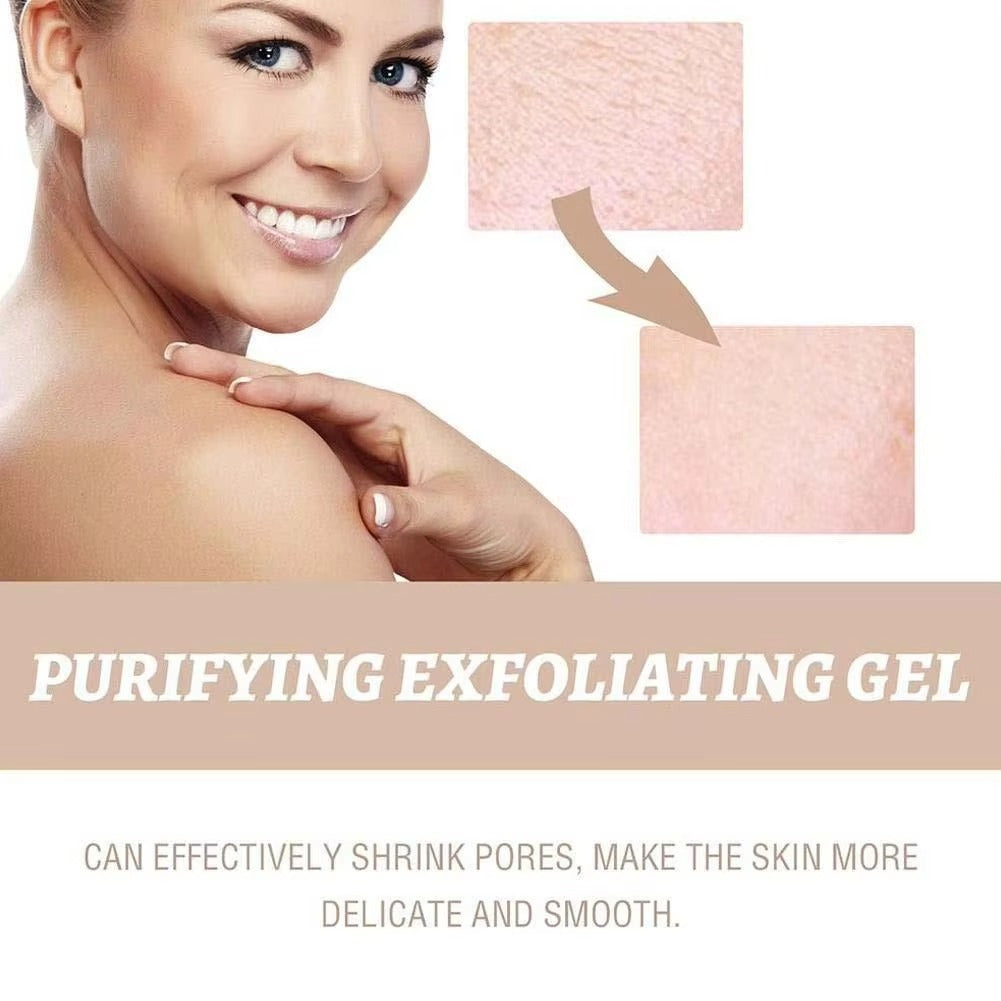 Exfoliačný peeling RadiGlow™