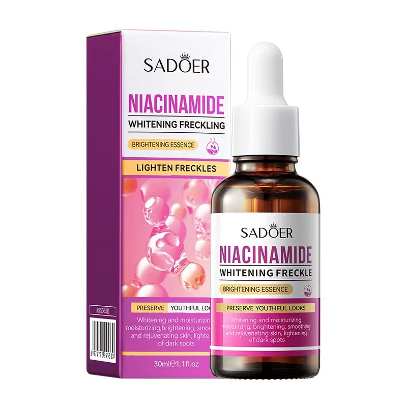 Rozjasňujúce sérum ToneErase™