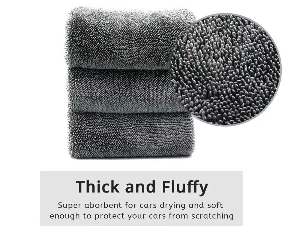 Sušiaci uterák Rain-Stopper Pro™