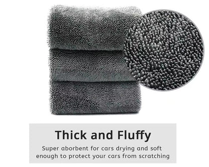 Sušiaci uterák Rain-Stopper Pro™