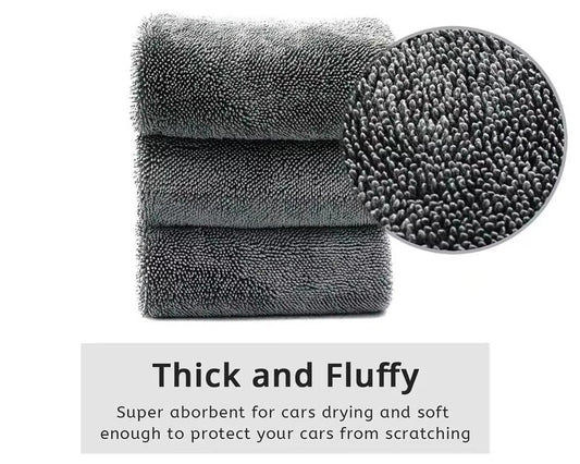Sušiaci uterák Rain-Stopper Pro™