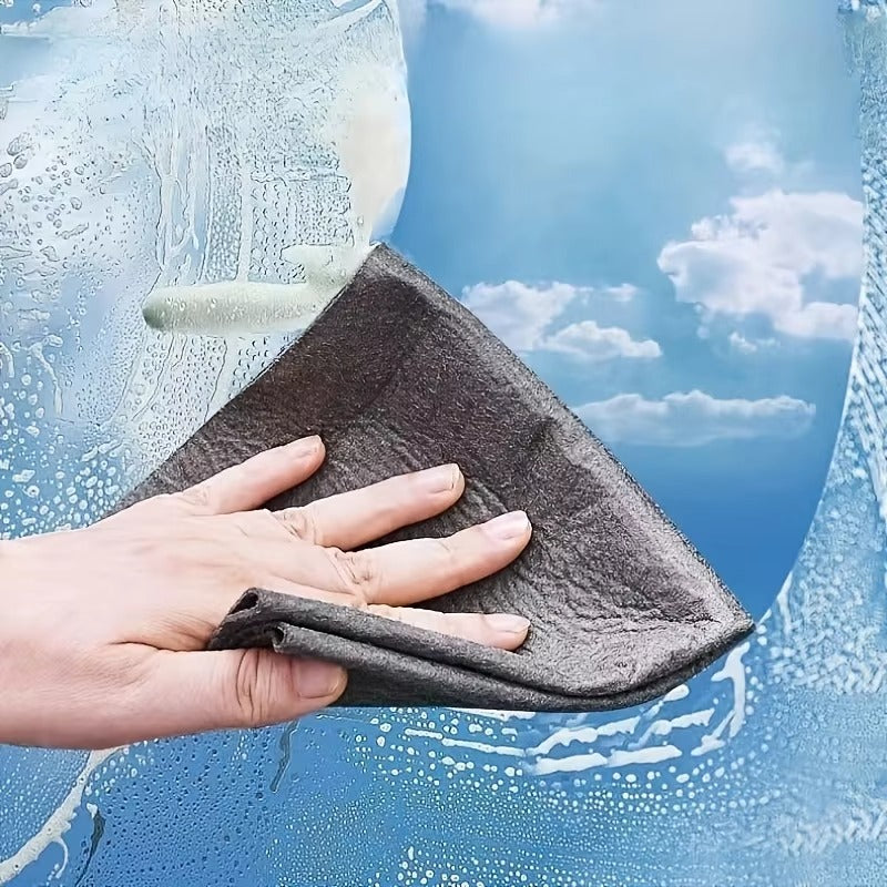Čistiaca handrička MagiWipe™ z ultra mikrovlákna