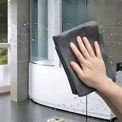 Čistiaca handrička MagiWipe™ z ultra mikrovlákna