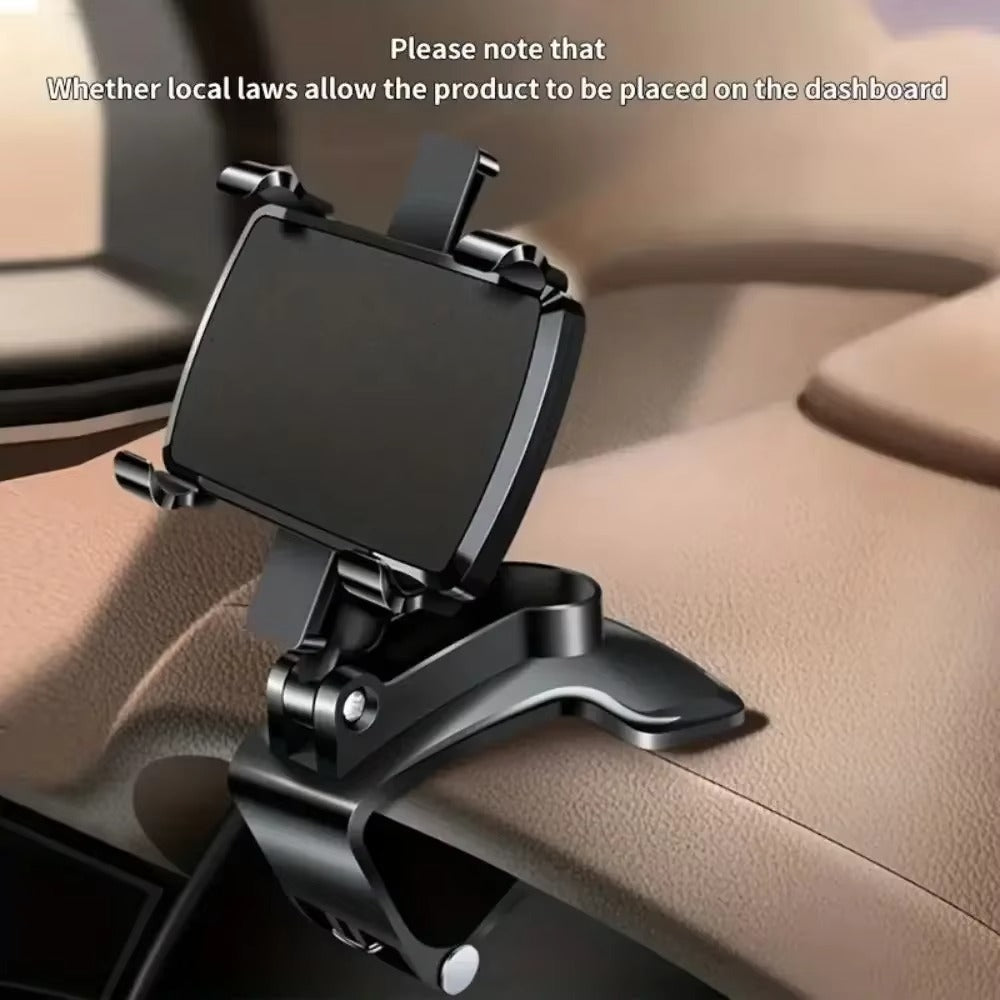 Univerzálny držiak do auta DriveSion™