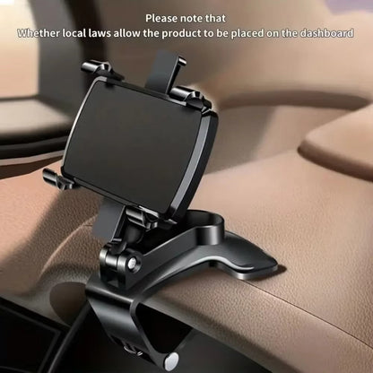Univerzálny držiak do auta DriveSion™