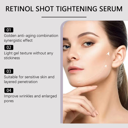 Spevňujúci elixír SkinWise A+