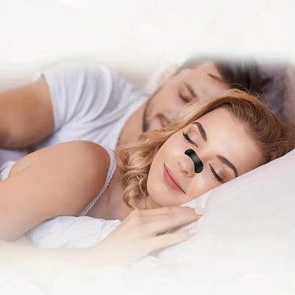 AirLock™ dýchací nosní proužky