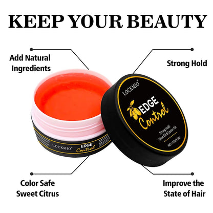 Gel na konturování a kondicionování vlasů CrownFix™