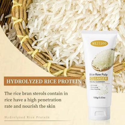 Čistiaci prostriedok LumiRice Shine