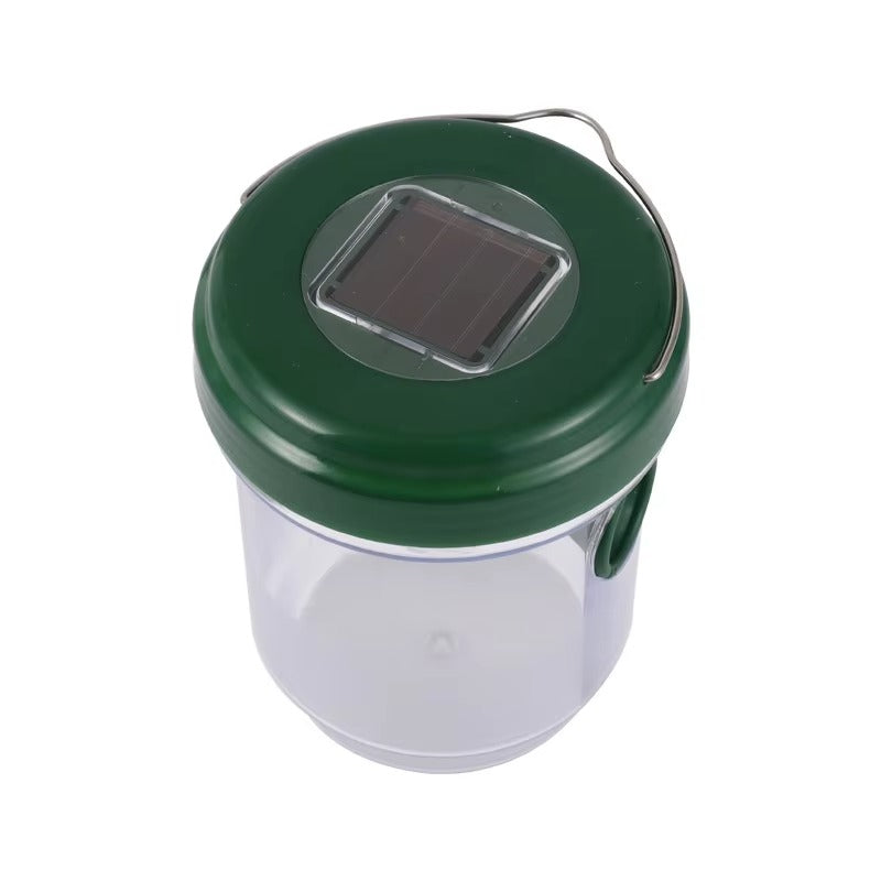 Návnadové kapsle Backyard Shield™