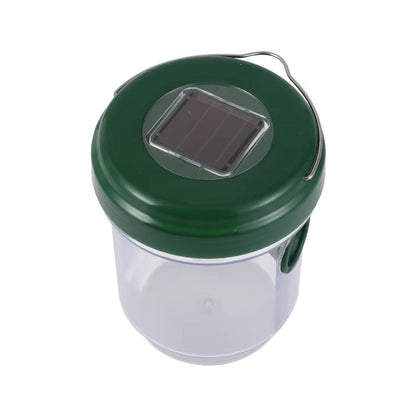 Návnadové kapsle Backyard Shield™