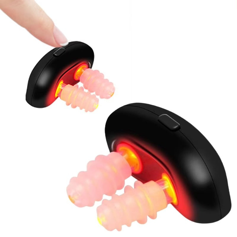 ClearGlow™ zařízení na čištění nosu