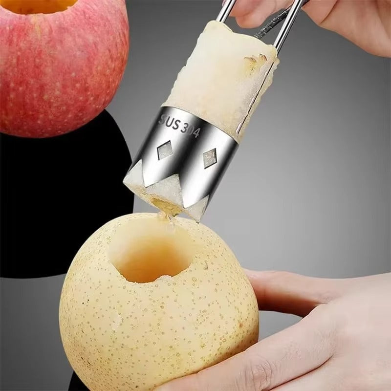 CoreEase™ ovocie a zelenina Corer