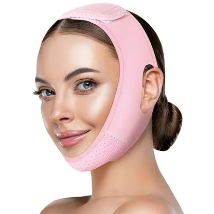 Popruh na lifting tváre ContourFlex™