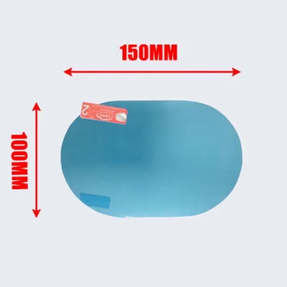 Kryt zrkadla DripShield™