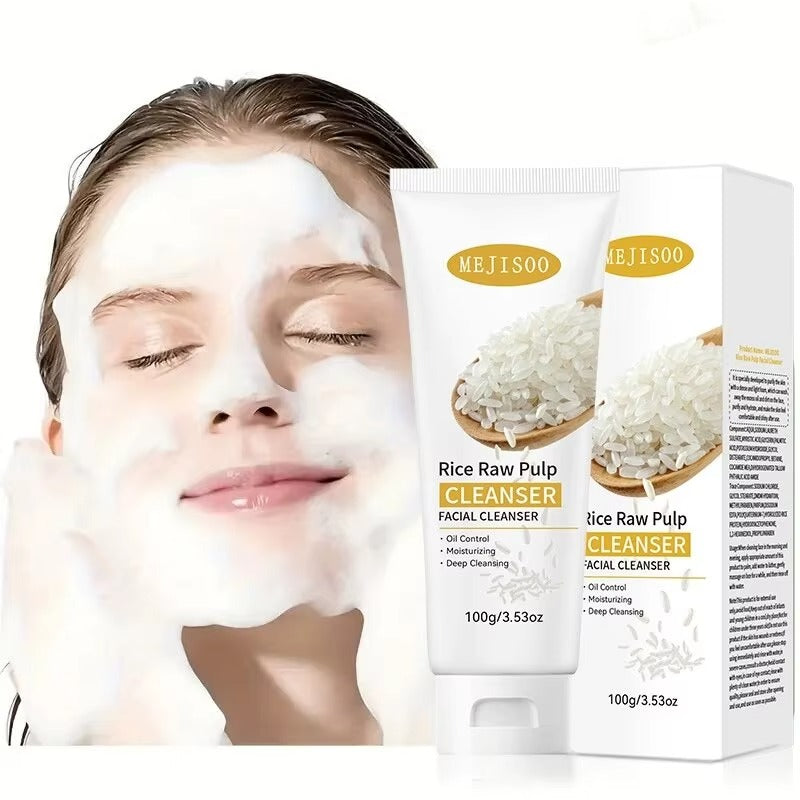Čistiaci prostriedok LumiRice Shine