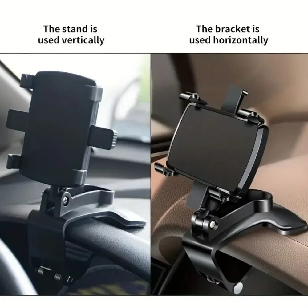 Univerzálny držiak do auta DriveSion™