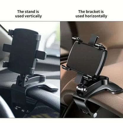 Univerzálny držiak do auta DriveSion™