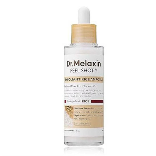 Exfoliačný peeling RadiGlow™