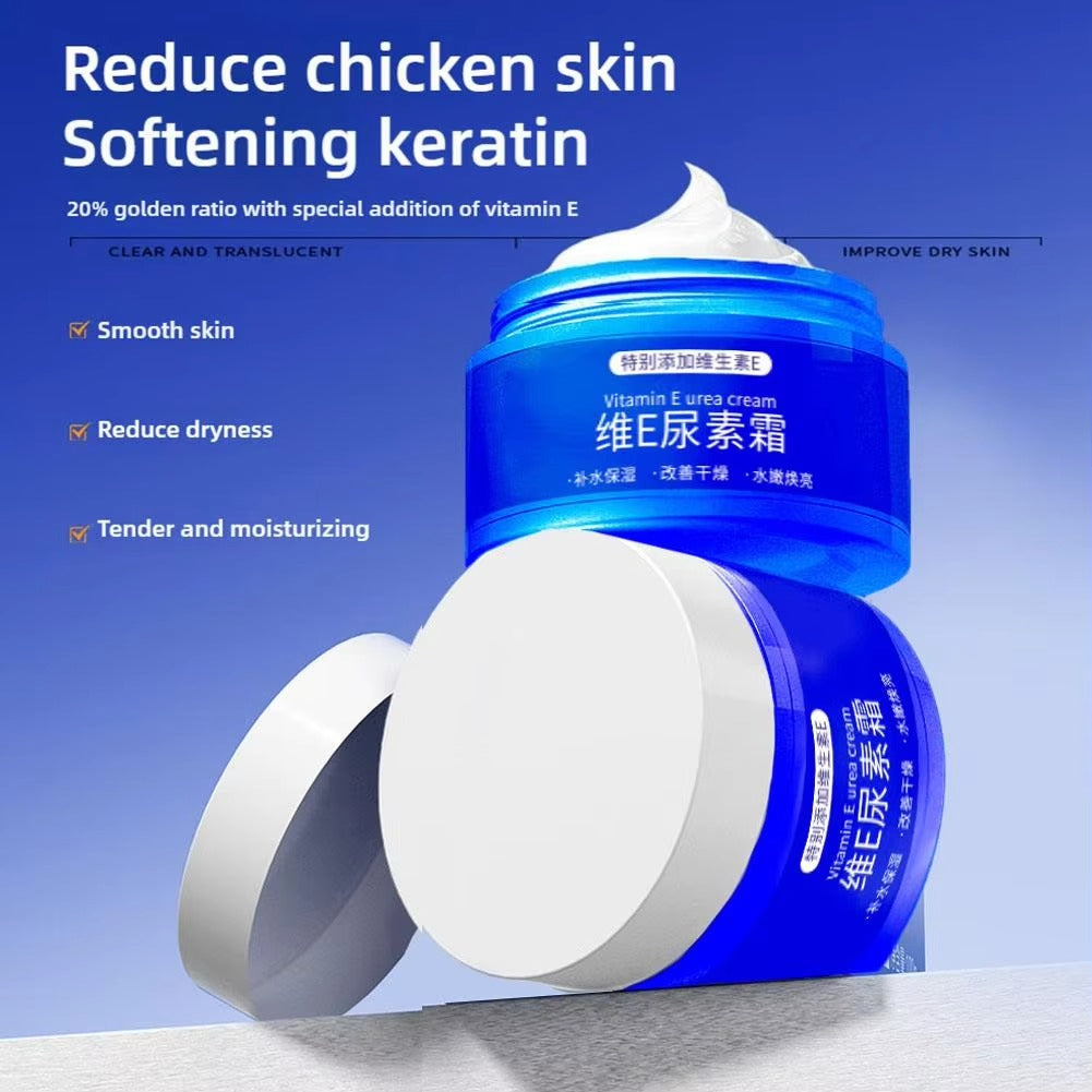 Rozjasňující krém LumiUrea™