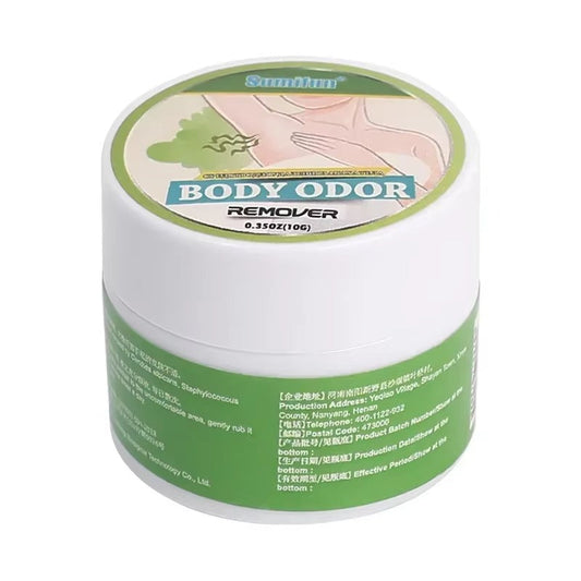 AromaLock™ Zostaňte svieži a sebavedomí po celý deň