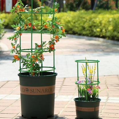 Systém podpory rastlín BloomBoost™