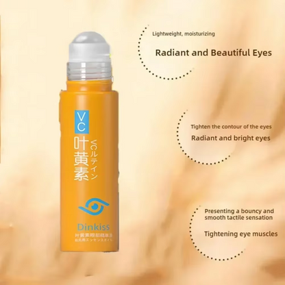 Lesklý roll-on LuminEyes™