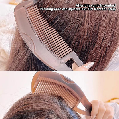 Detoxikační hřeben ScalpSweep™