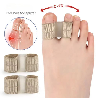 ComfortStride™ oddělovače prstů