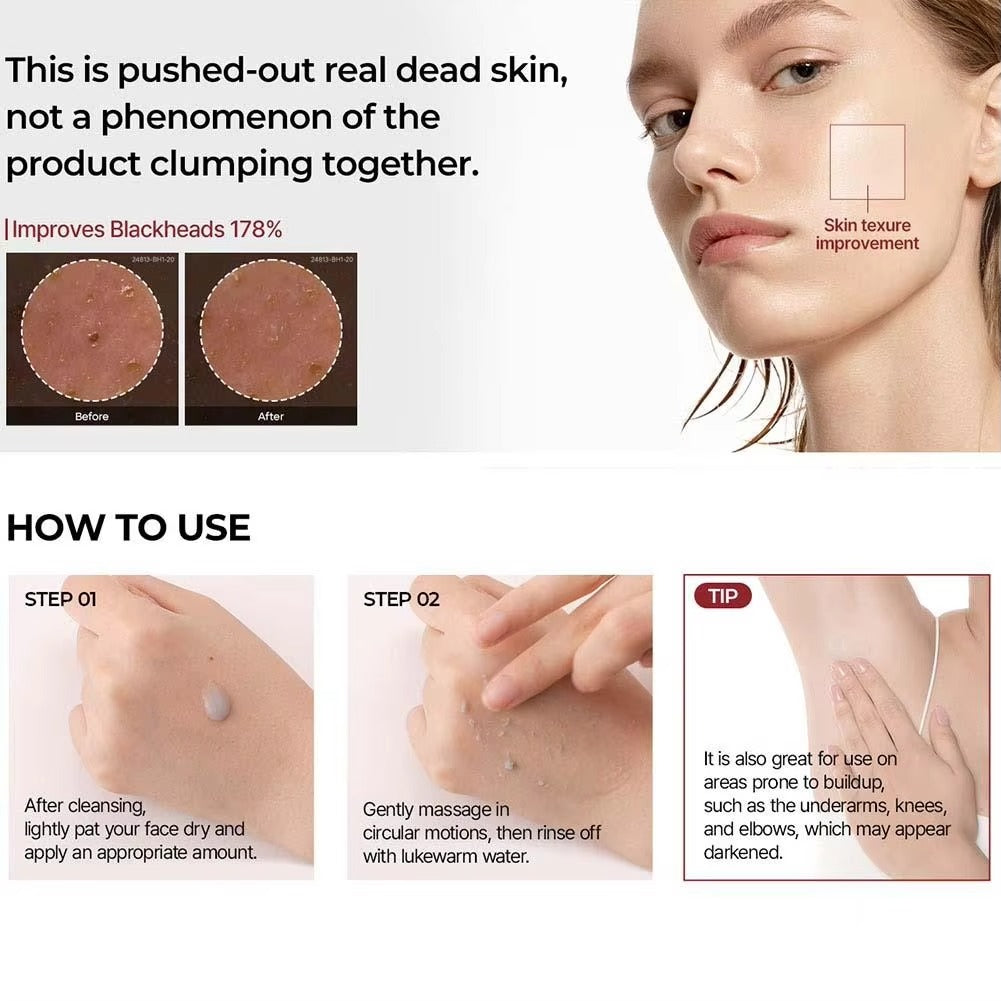 Exfoliačný peeling RadiGlow™