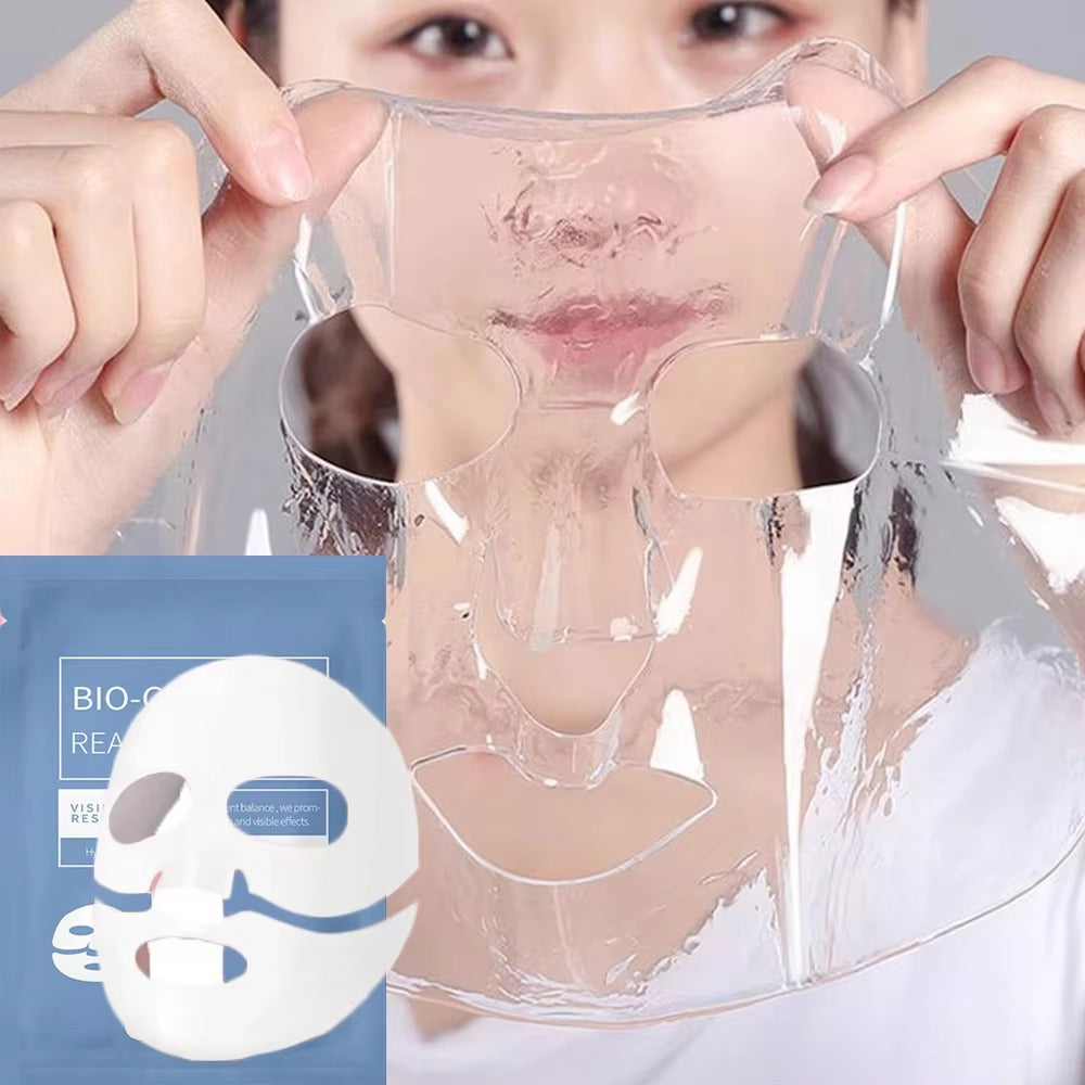 DermaLift5™ hydrogelové masky